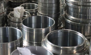 黑龍江影響泵用機(jī)械密封的外部因素分析