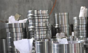 北京機械密封系統的組成