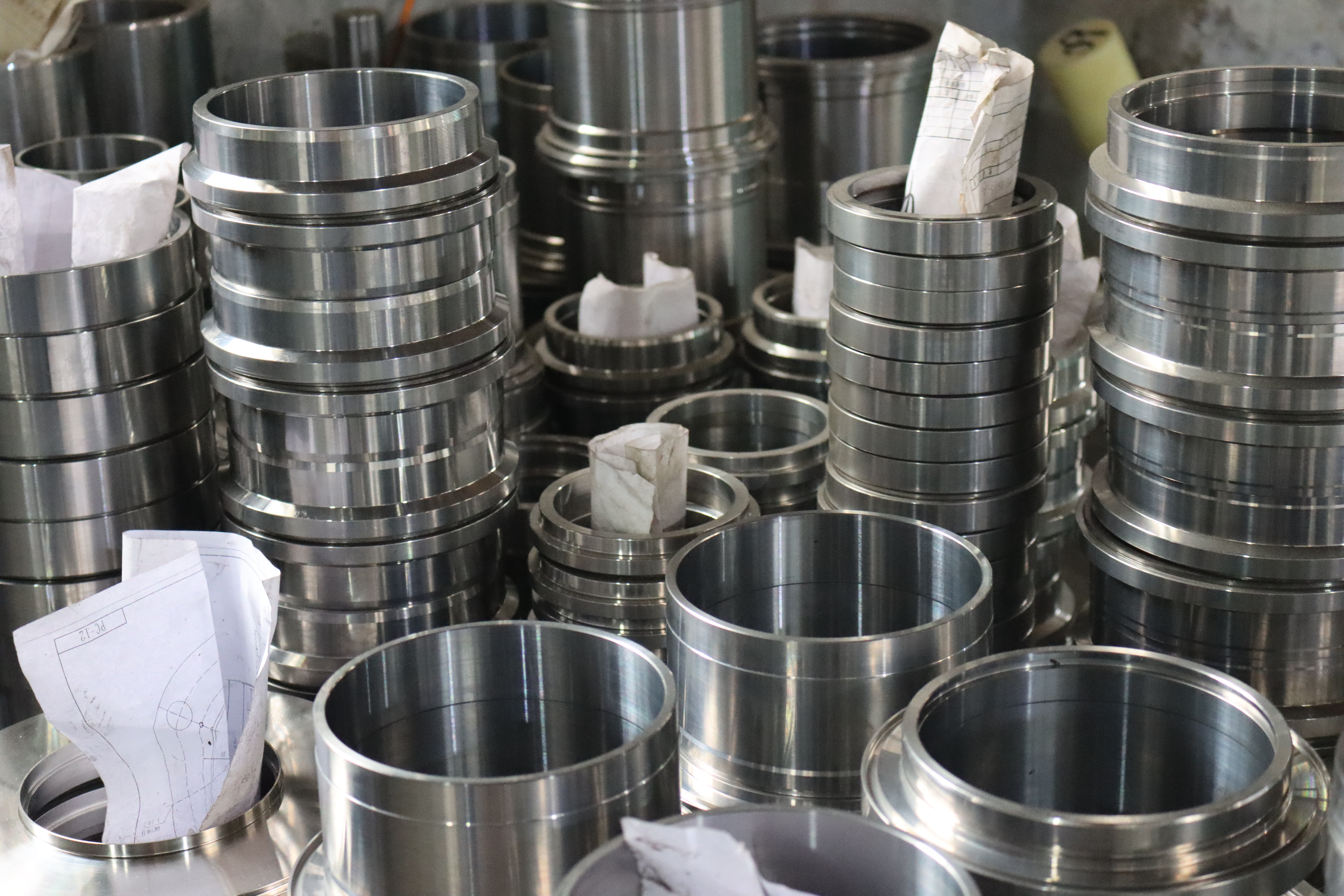 北京機械密封件的維修誤區