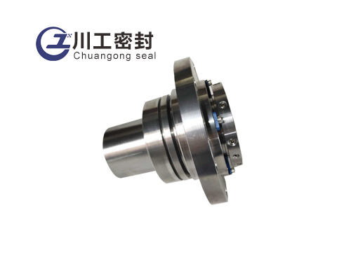 廣東機械密封壽命的各類準則