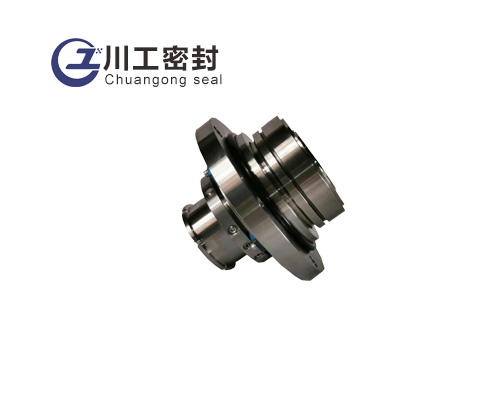 機(jī)械密封的安裝、操作、維護(hù)和故障分析