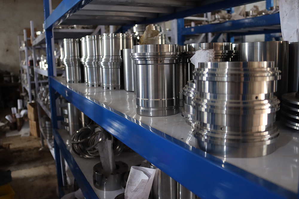 內蒙古提高機械密封安裝質量的有效措施