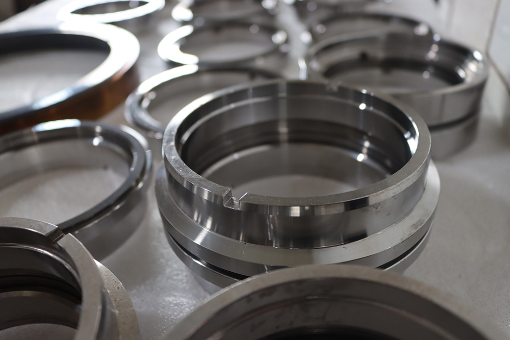 內蒙古機械密封故障的表現及原因