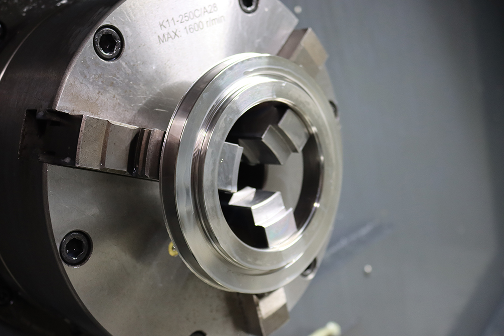 廣東機械密封沖洗的原因與方法