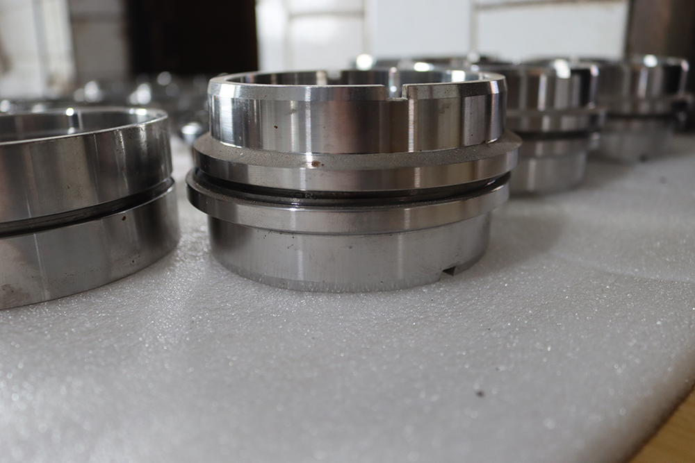 內蒙古機械密封密封環的材質和技術要求