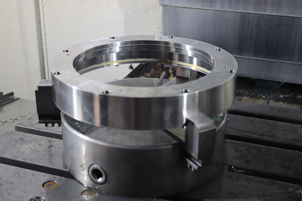 泵用機械密封的使用和維護注意事項 