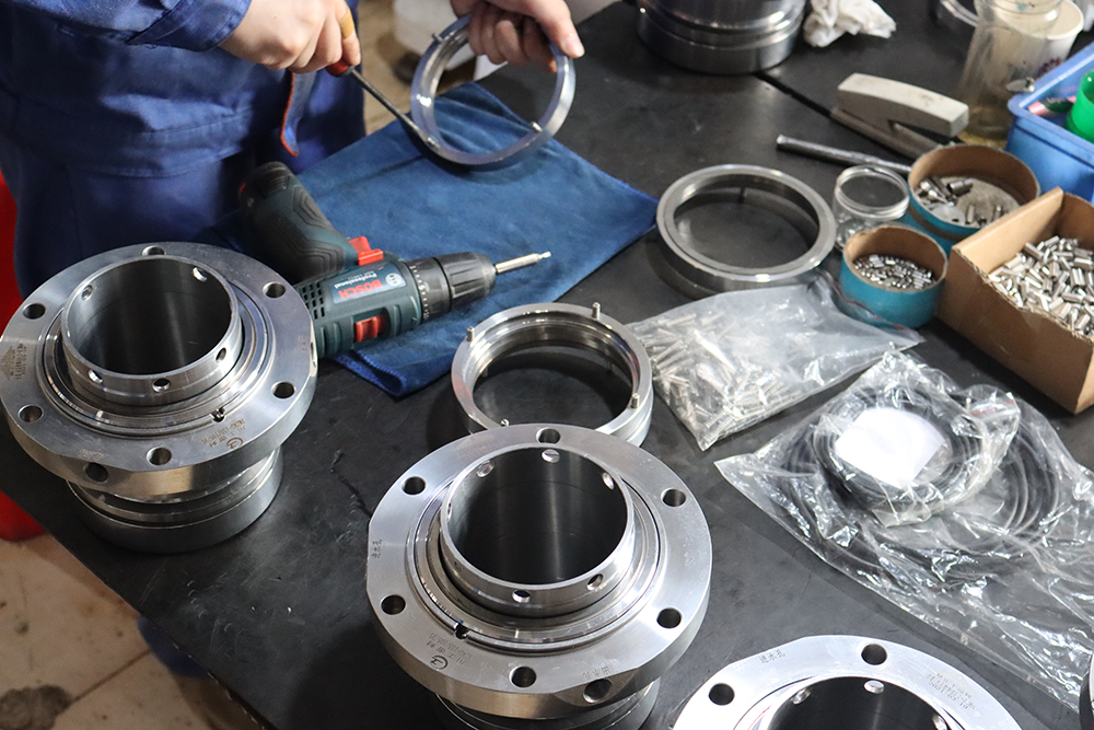 高溫高壓工況下，機械密封使用需要注意什么？ 