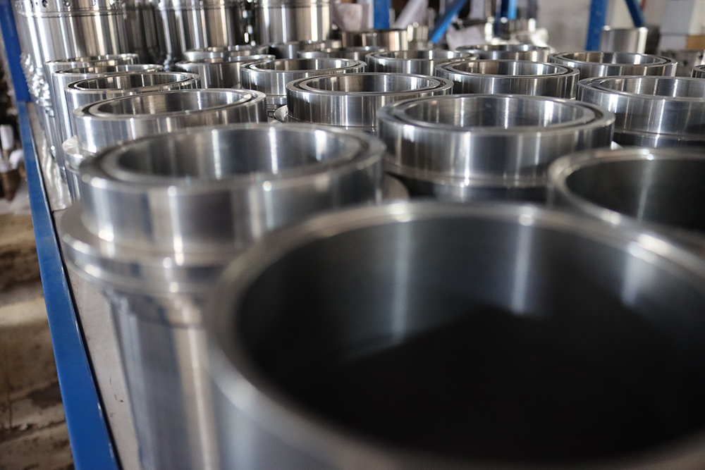 廣西電廠泵用機械密封結構形式