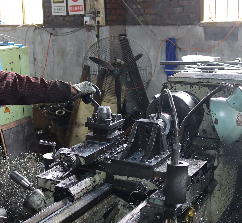 海南脫硫泵用機械密封是結構精密復雜的機械基礎部件之一