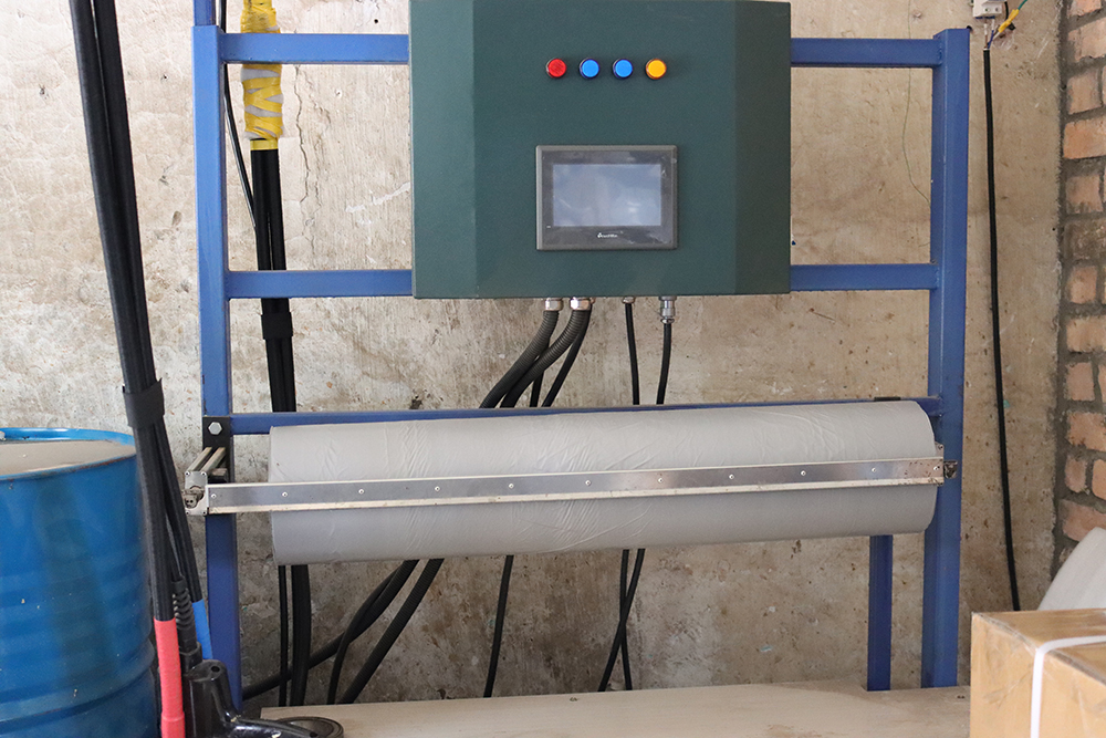 內蒙古有關填料改集式密封的基礎知識點