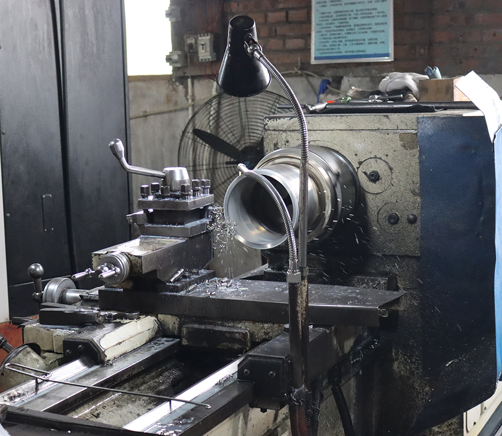 泵用機械密封安裝后要保障密封性