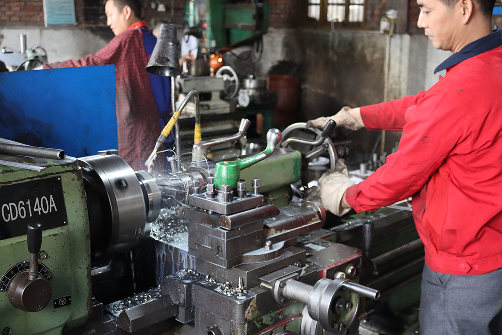 機械密封的質量檢測有哪些方式？