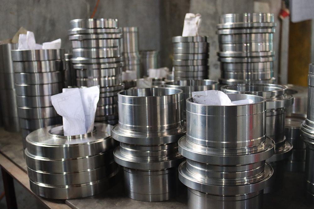 內蒙古正確的安裝脫硫泵用機械密封要滿足以下幾點