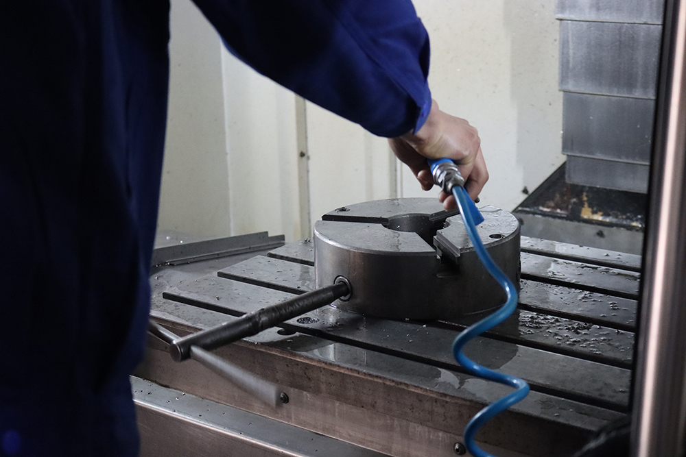 清洗機械密封要注意些什么？