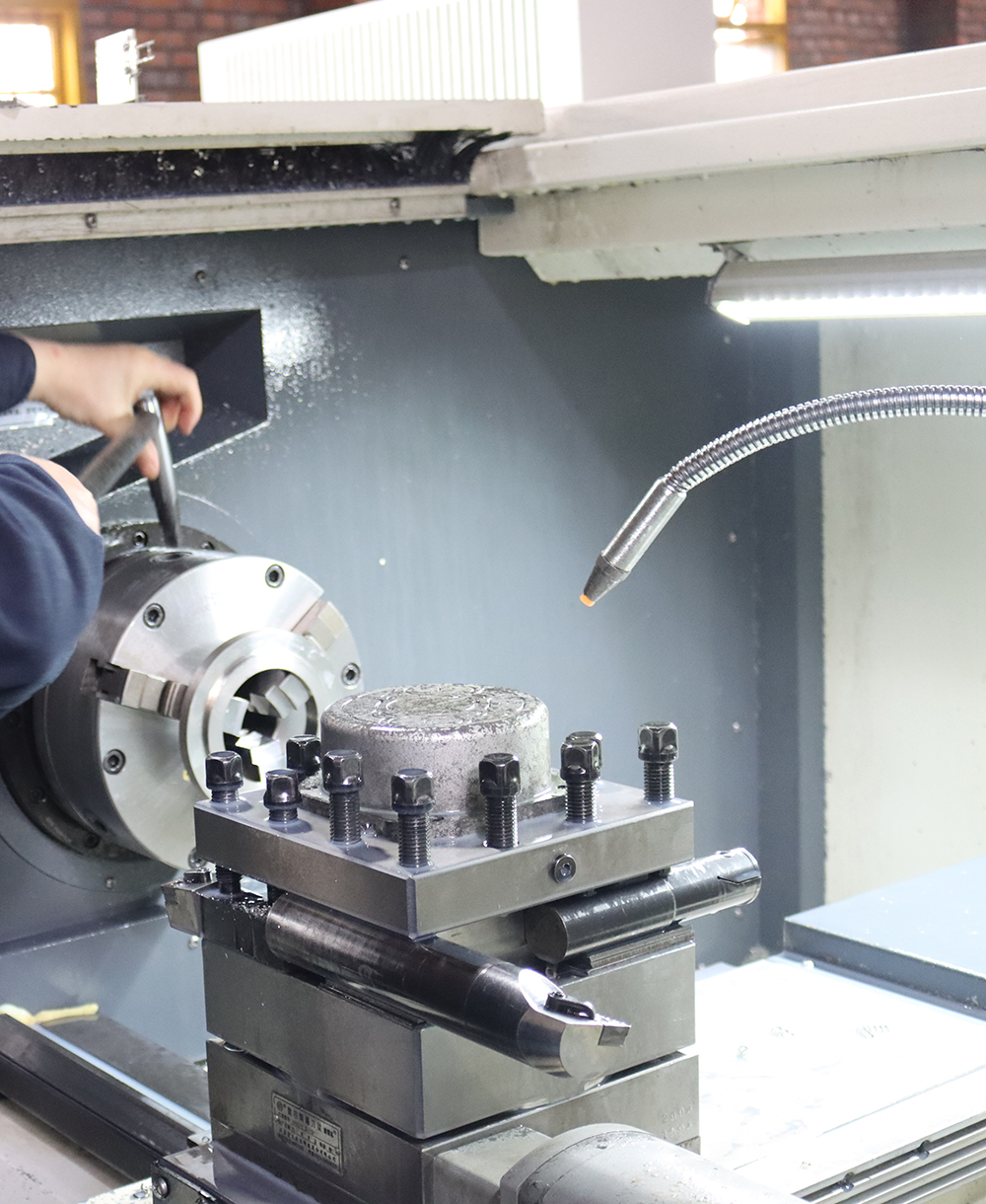 廣西如何檢查機械密封的軸彎曲度？