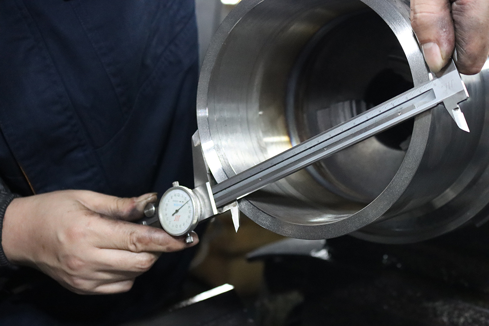 河南機械密封機理研究進展 