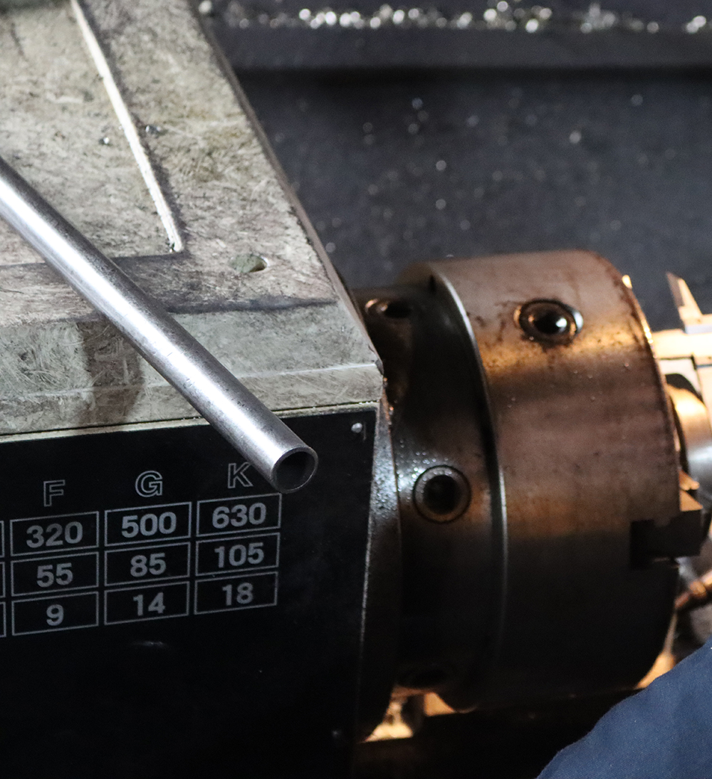 河南溫度對機械密封件的影響 