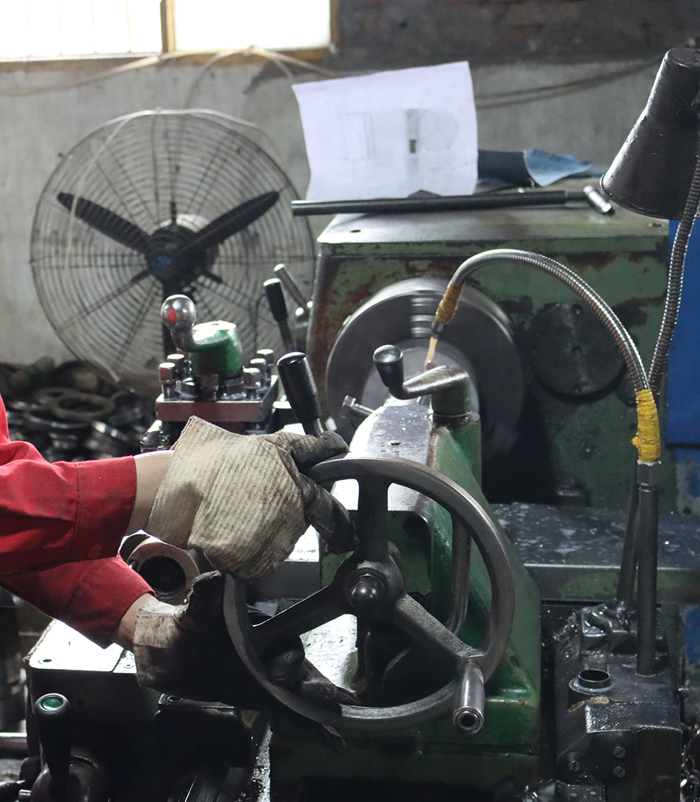 河南泵用機械密封振動、發熱、泄漏、泵軸竄量大等故障處理