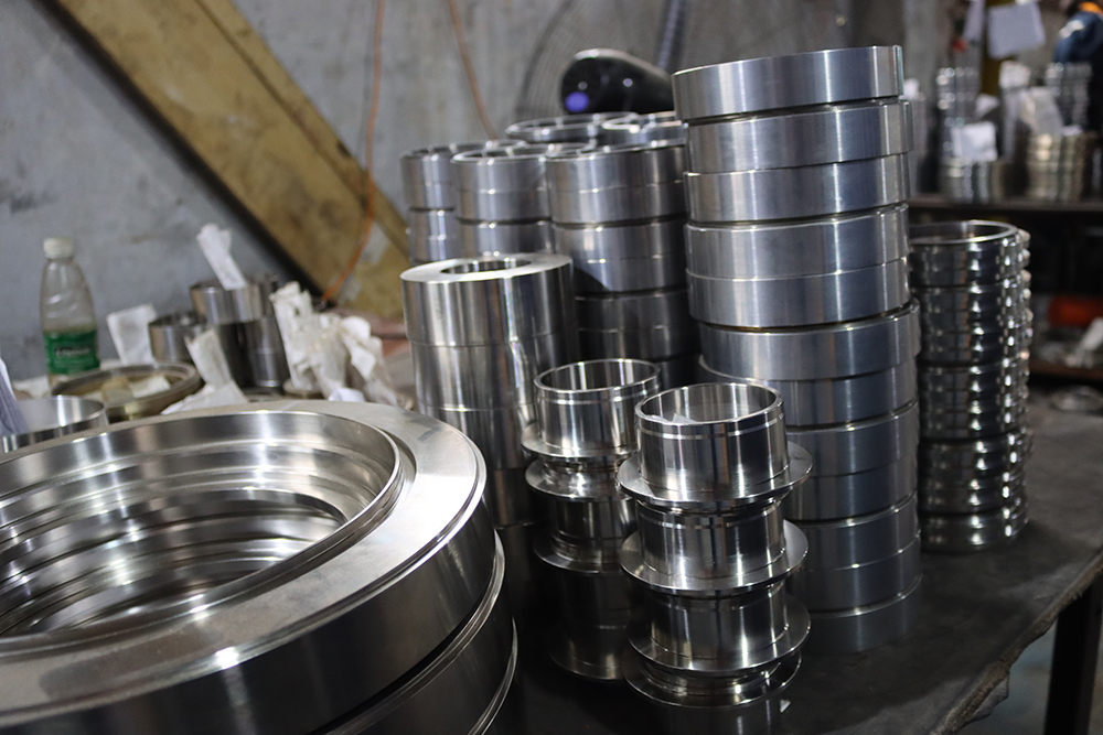 河南關于泄漏量的幾個科普 