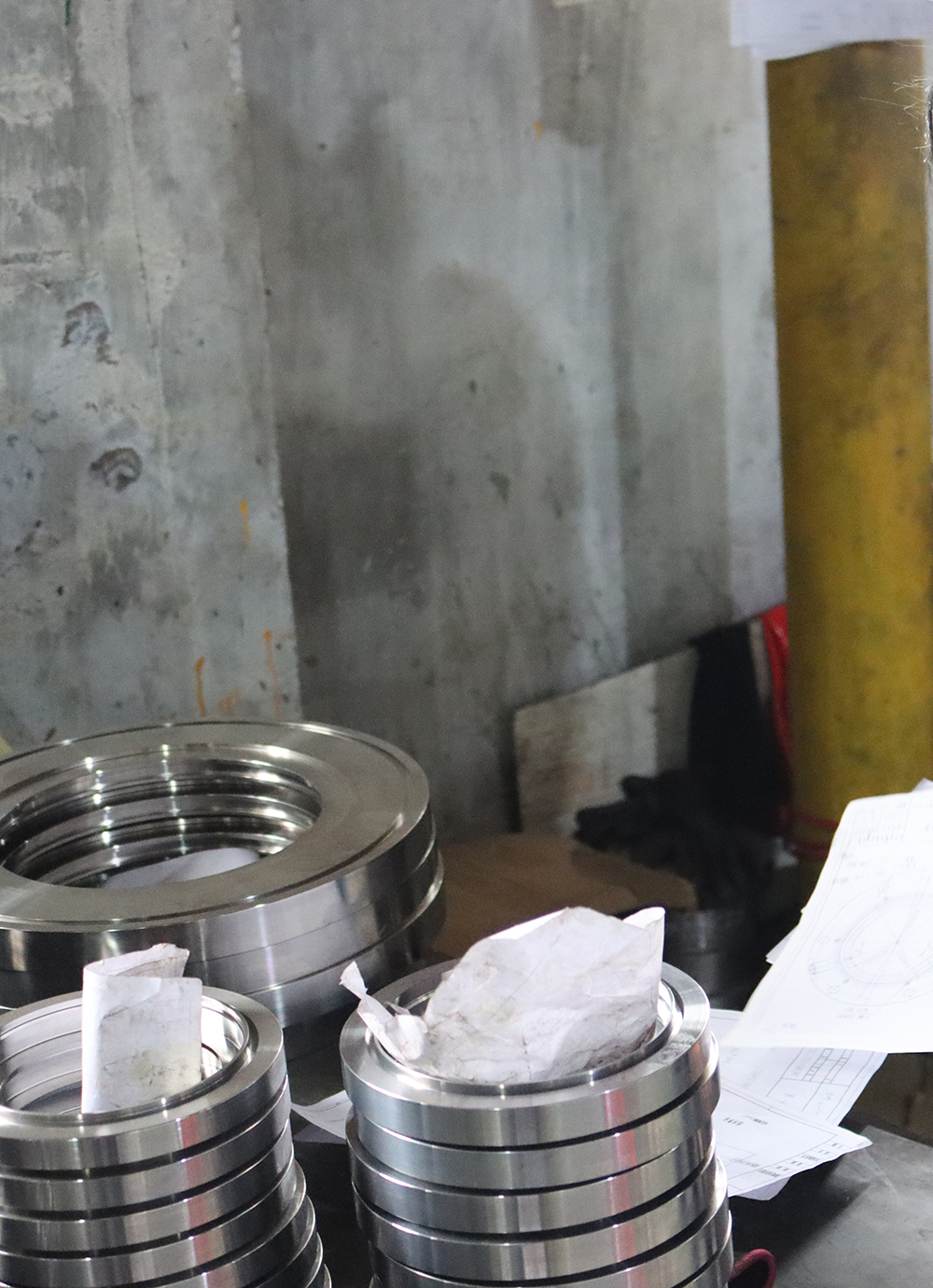 江西機械密封材料的性能是保證機械有效密封的重要因素