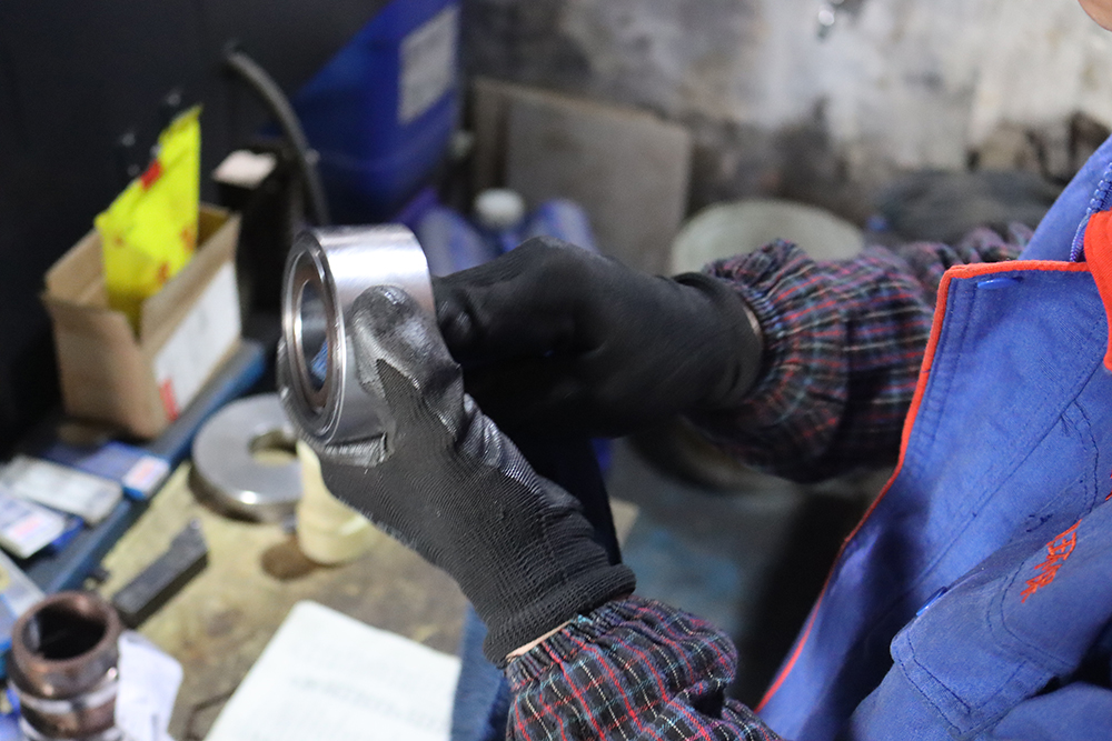 江西離心泵機械密封的作用