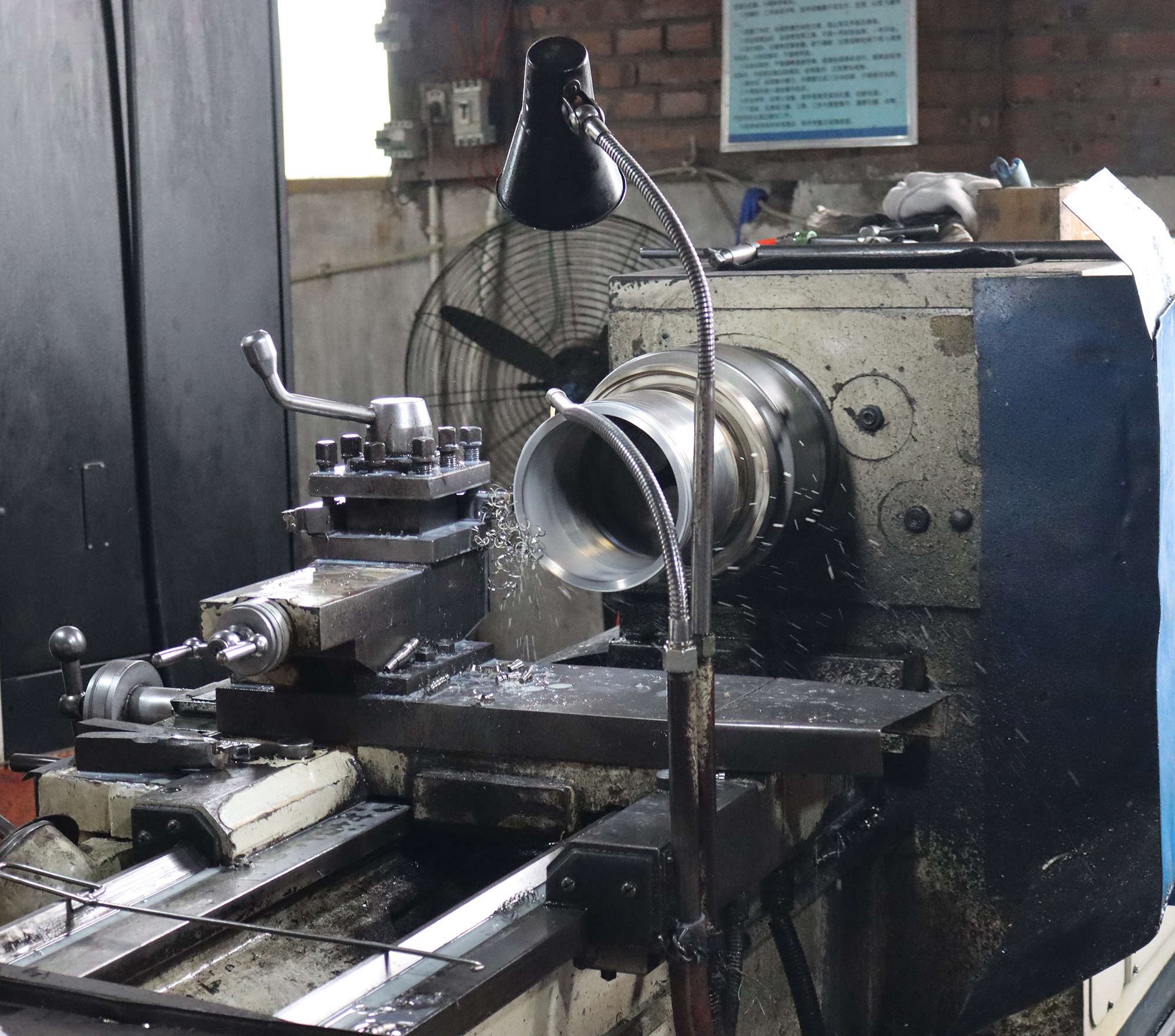 江西機械密封常用什么材質呢？