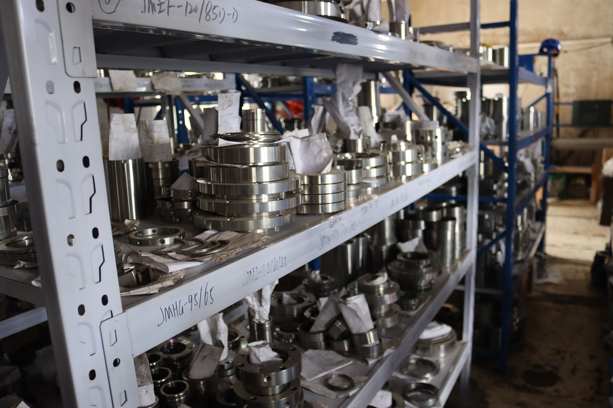 河南機(jī)械密封的動(dòng)環(huán)和靜環(huán)怎么區(qū)分？