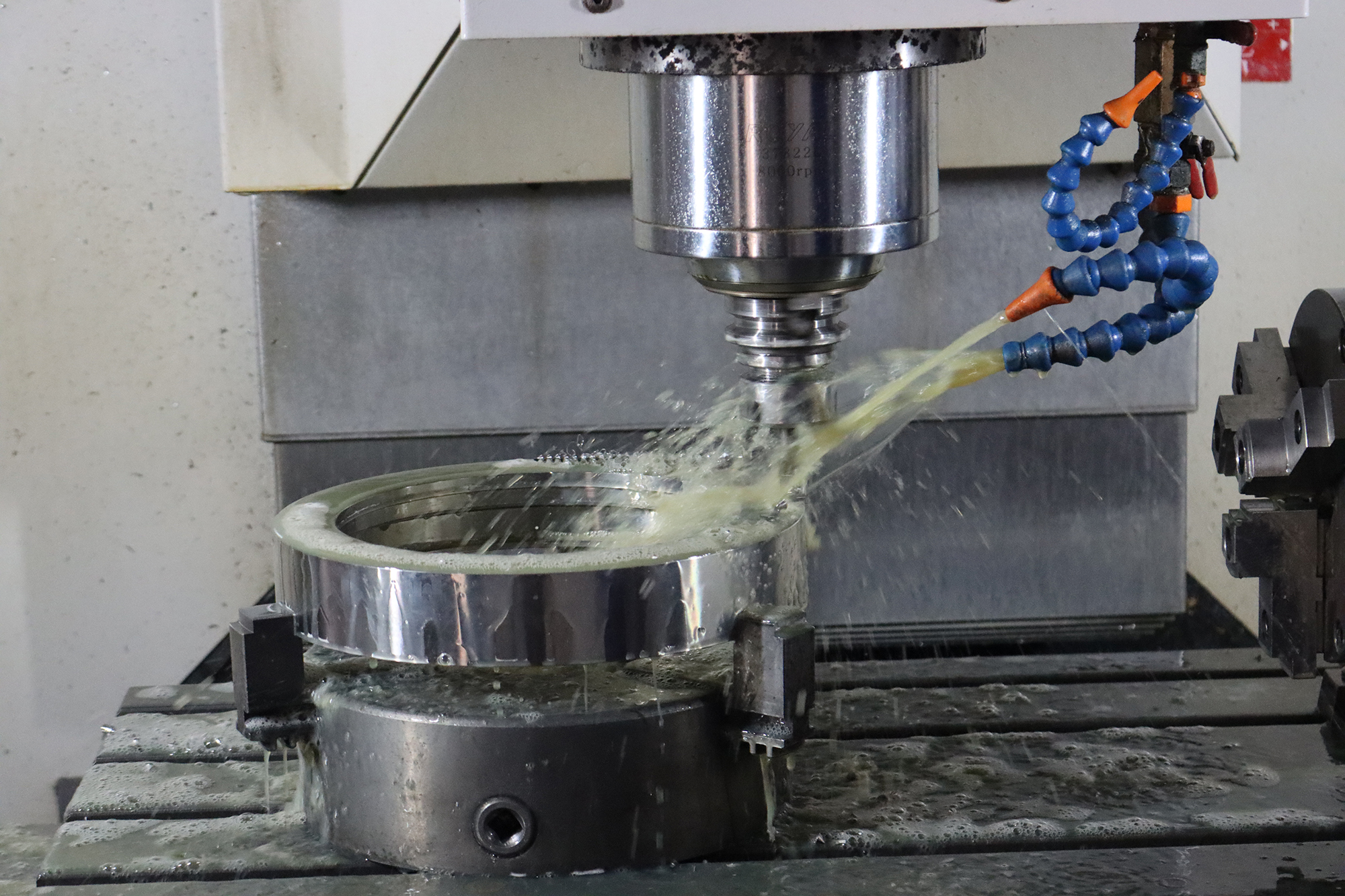 河南機械密封原理介紹和特點及材料選擇